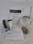 Cleveland Controls NS2-0462-00 Plastic Air Switch. Fixed Price $90.00.