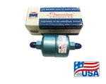 Mueller Brass FL-053, 3/8" Male Flare A-16607 Drymaster Filter Drier. Fixed Price $20.00.