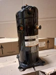 Emerson Copeland Scroll Compressor ZPD83KCE-TF5-130 3-PHASE 60 Hz. Fixed Price $1200.00.