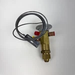 Sporlan SVE-1-CP100 Thermostatic Expansion Valve, 1/2 7/8 Odf Solder, 60 Cap.. Fixed Price $50.00.