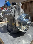 Bitzer Compressor 4NFCY W/ Clutch For Bus (MCI-006) (16-02-1273)N. Fixed Price $2595.00.
