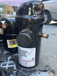 Danfoss Compressor HRM042U2LP6A. Fixed Price $500.00.