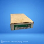 Sporlan KT-33-VCP100 Expansion Valve Element Fnob. Fixed Price $114.00.