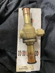 Mueller A17865 Transcritical Ball Valve Assembly, Brand New. Fixed Price $184.00.