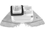 Trq Hvac Blower Motor Control Module Fits Volvo XC70 2003-2007 17XBPJ. Fixed Price $64.84.