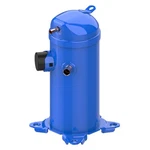 Danfoss HRH038U1LP6 3.2 Tons 38,000 Btu/h R410A Scroll Compressor For Air Condit. Fixed Price $1112.20.