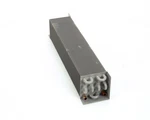 Perlick Coil, Epoxy Evaporator, 21LG. C17511-1EP Genuine Oem Replacement Part. Fixed Price $235.90.