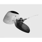 Hoshizaki Fan Blade-ccw 4A3614-01 Genuine Oem Replacement Part. Fixed Price $117.76.