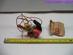 Service First Thermal Expansion Valve VAL08610 CBIVE-3-GA. Fixed Price $49.98.
