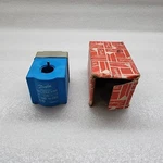 Danfoss 018Z 6186 Coil Volt 115V. Fixed Price $299.99.