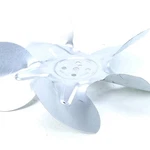 Scotsman 18-8773-01 Fan Blade 7"X9" Ss Airflow Replacement Part. Fixed Price $112.51.