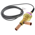 Sporlan 930003 SDR-3 1/2" Odf Angle Electronic Valve 40T R-410A 4W. Fixed Price $713.40.