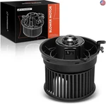 A-premium Hvac Heater Blower Motor With Fan Cage Compatible Nissan. Fixed Price $77.33.