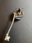 Klixon MRA98768-325 Motor Thermal Overload Protector New. Fixed Price $25.00.