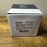 Mars Power Control Transformer 50321 - Foot Mount. Fixed Price $27.00.