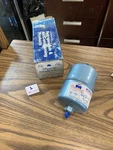 Mueller Brass Co. Drymaster Micro-guard Filter-drier Mod FL-162 P/n: A-16612. Fixed Price $27.99.