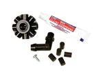 Dial 4777 Universal Water Distributor Head Kit For Evaporative Cooler Systems. Fixed Price $9.61.