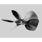 Hoshizaki Fan Blade 4A4014-01 Genuine Oem Replacement Part. Fixed Price $28.22.