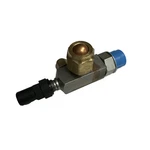 Trane VAL07494 1.125"-12 X .38 Valve Service Npt. Fixed Price $99.00.
