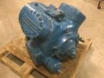 Carrier Model 06G Reciprocating Semi-hermetic Compressor 208VAC 3-PH, 15HP. Fixed Price $3000.00.