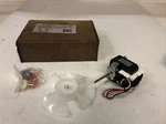 New Mars 90970 Commercial Evaporator Fan Motor 115/230V 50/60HZ. Fixed Price $80.00.