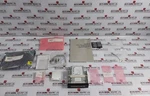 Honeywell MP-ZIP100 Single Bernoulli Drive To Kit 100MB 0.8A. Fixed Price $1643.19.