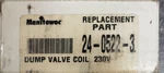 New Emerson Solenoid Coil 24-0522-3 Ebs *free Shipping*. Fixed Price $23.89.