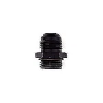 Xrp 980009 Straight Fitting 10AN Male To 8AN O-ring Aluminum Black. Fixed Price $34.64.