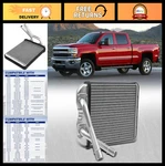 Hvac Heater Core Replacement For Chevy Gmc Cadillac Hummer Silverado Sierra Taho. Fixed Price $79.99.