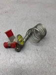 New Danfoss Thermostatic Expansion Valve TEF2. Fixed Price $44.06.