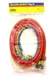 Ritchie Yellow Jacket Plus Ii Refrigeration Charging Hose 3 Pk 22985 HAVS-60 Ryb. Fixed Price $89.99.