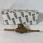802B4ST Superior Refrigeration 1/4" Ods H-v Check Valve 500 Psig 3448 Kpa. Fixed Price $24.99.