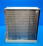 York Evaporator Coil S1-37323793015 Flex With Drain Pan 14.5" Uncased. Fixed Price $779.96.