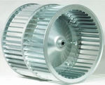 Champion 12BW Blower Wheel For: ADA/ASA35, 3000 Dd Sd. Fixed Price $145.00.