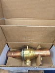 Mueller Refrigeration AC17868 Ball Valve 2-1/8 Assy W/acc. Fixed Price $399.99.