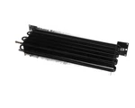 True 218575 Coil Evaporator 24"X8"X6" Aluminum 6LBS Commercial Appliance. Fixed Price $333.95.