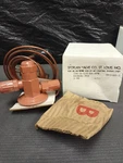 Sporlan Valve Expansion IVE-2-1/2-GA-RPB B-86. Fixed Price $25.00.
