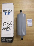 Sporlan C-303-HH Catch-all Filter-drier C303HH 3/8". Fixed Price $65.77.