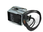 018F4112 Danfoss 110-120VAC Coil, Conduit 18" Oem. Fixed Price $72.95.