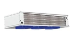 Heatcraft Low Velocity Coil Evaporator BEL0360AS6AMAX. Fixed Price $5200.00.