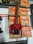 Bell & Gossett ABF-1" Airtrol Boiler Fitting. Fixed Price $24.99.