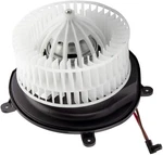 700212 Hvac Heater Blower Motor Assembly With Fan Cage For Mercedes-benz C219.... Fixed Price $74.05.