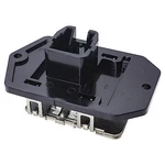 Hisport Hvac Heater Blower Motor Fan Resistor - RU710 68048900AA Compatible With. Fixed Price $34.26.