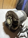Marathon Electric Motor 56C34D1197H 3/4HP, 3450RPM, 1-PHASE, 60HERTZ. Fixed Price $144.60.