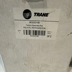 Trane Reliatel Refrigeration Control Board MOD03196 6400235203 Rev J 2A 24V. Fixed Price $125.00.