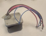 White Rodgers/steveco 90-123 (90123) Rbm Type 129000AR Relay 129517-5380ZR. Fixed Price $50.00.