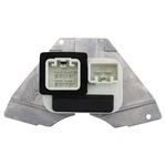 Trq Front Heater Blower Motor Resistor Compatible With Volvo XC90 S60 S80 V70. Fixed Price $105.48.