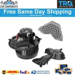 Trq New Front Hvac Blower Motor Kit For 1999-2009 Volvo S60 XC90. Fixed Price $148.83.