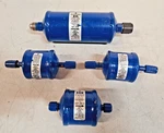 Qty. Of Mix Emerson Filter Drier EK-305 ADK-053S BFK-053S (4QTY). Fixed Price $55.85.