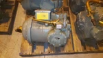Carlyle Compressor F3132AA3600 5 Hp, 460V, 3-PHASE, 60HZ (sku: 109214). Fixed Price $660.00.